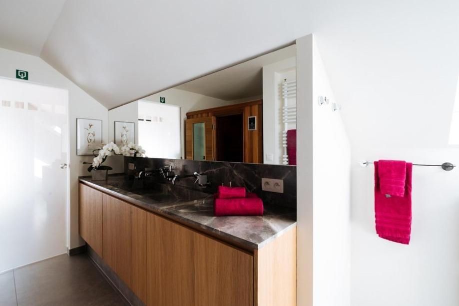 B&B Bergdal Gits Extérieur photo