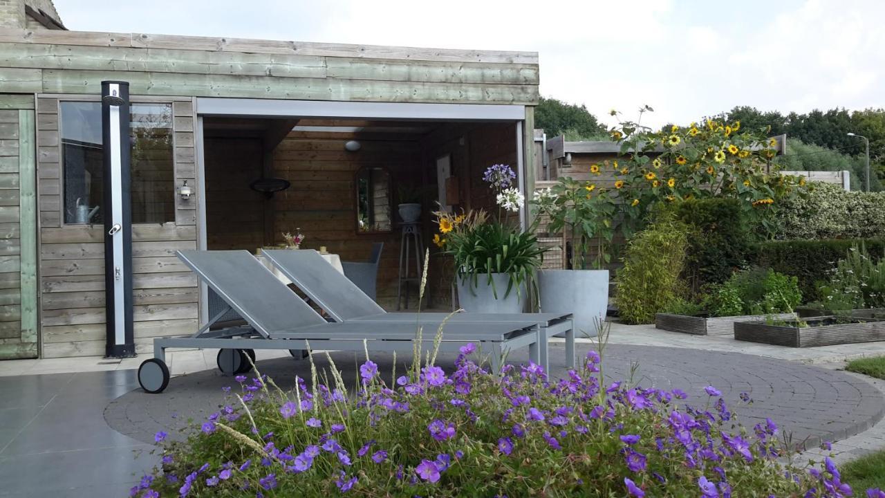 B&B Bergdal Gits Extérieur photo