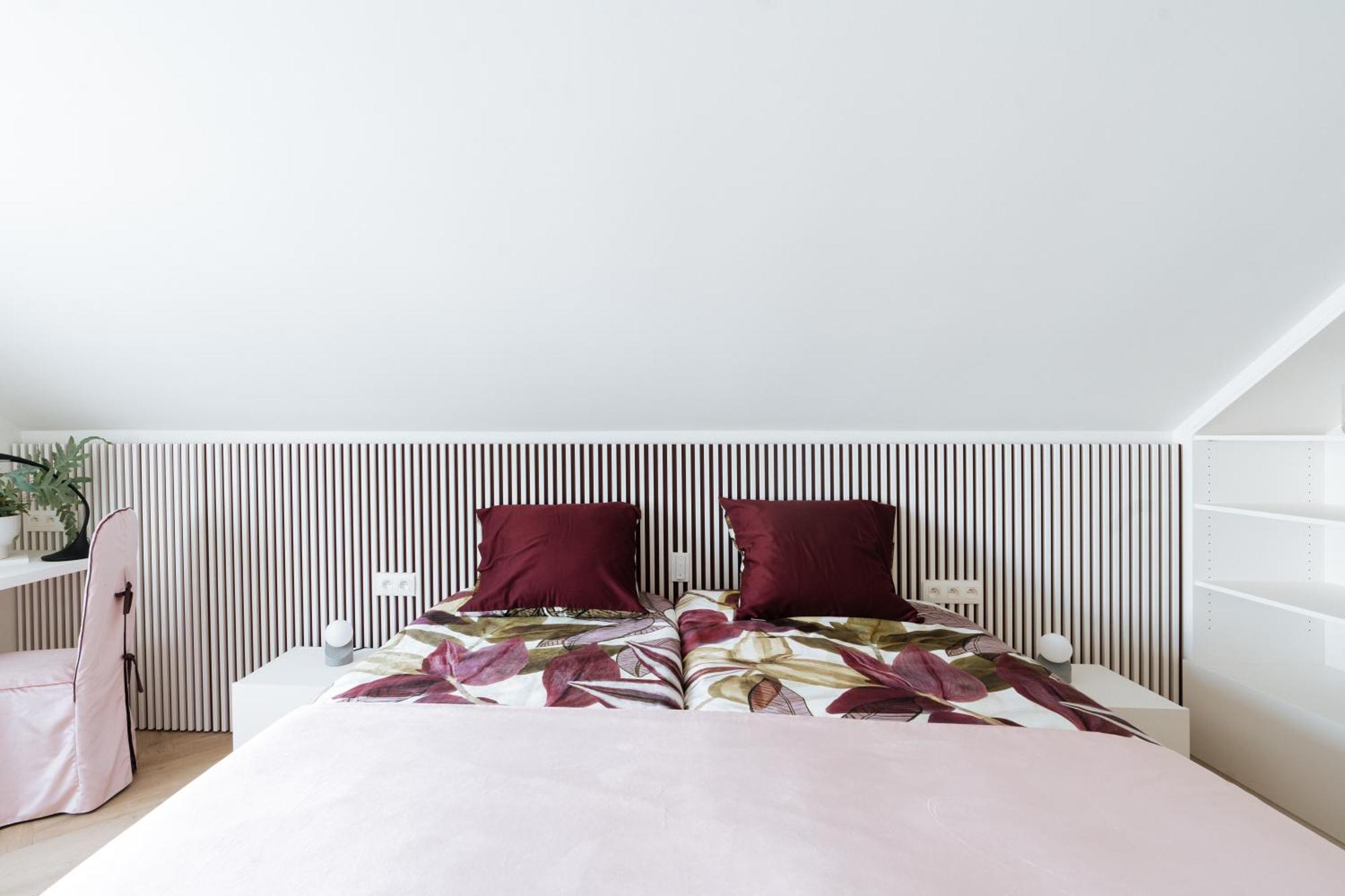B&B Bergdal Gits Extérieur photo