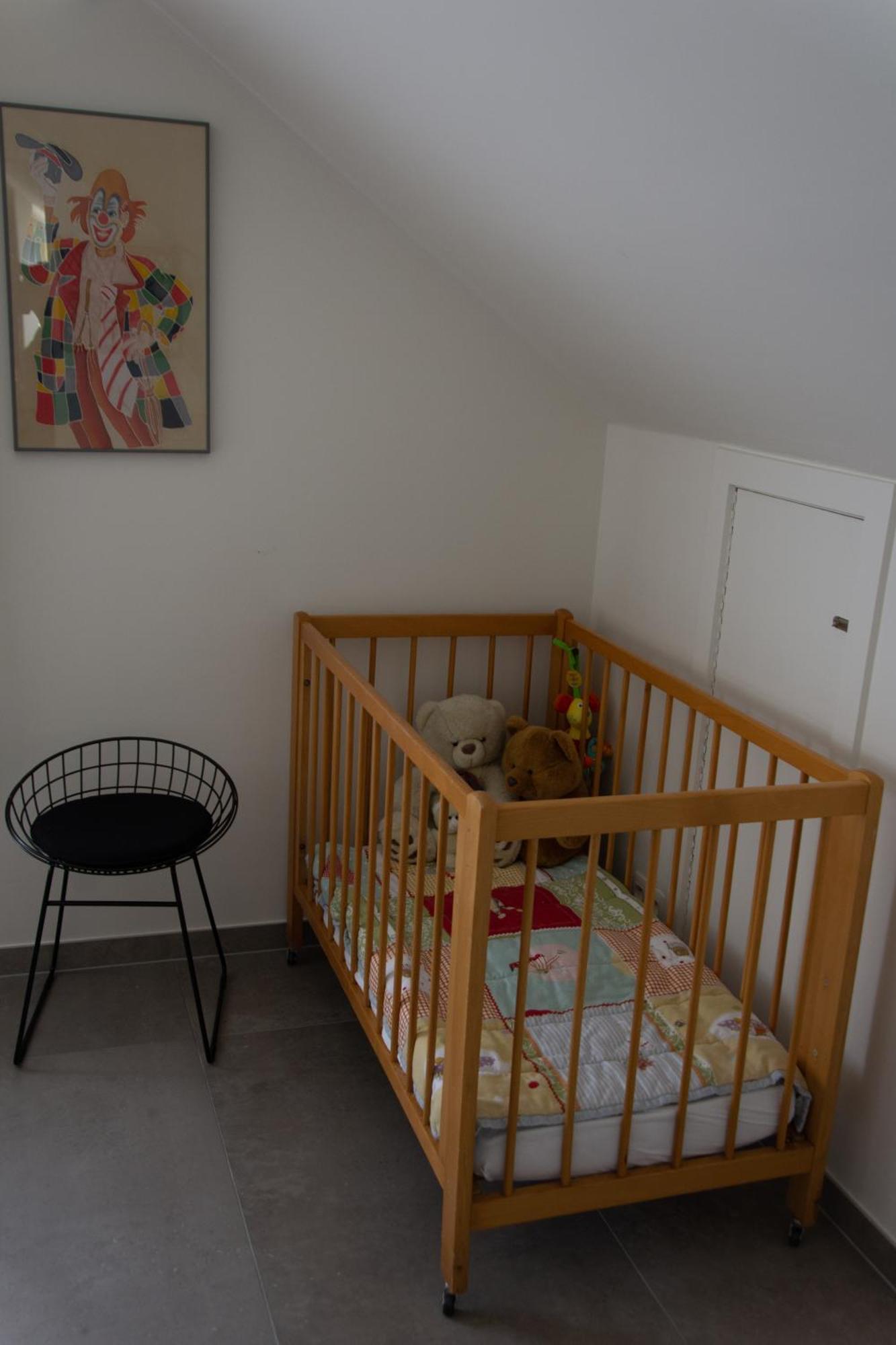 B&B Bergdal Gits Extérieur photo