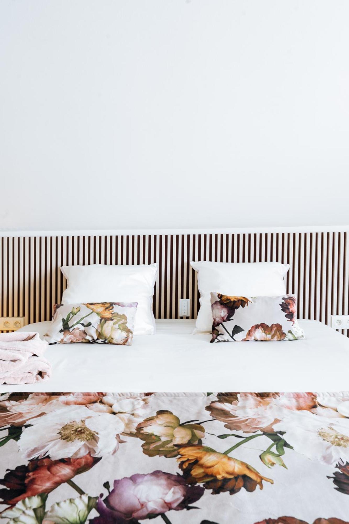 B&B Bergdal Gits Extérieur photo